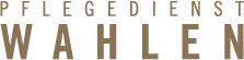 Pflegedienst-Wahlen