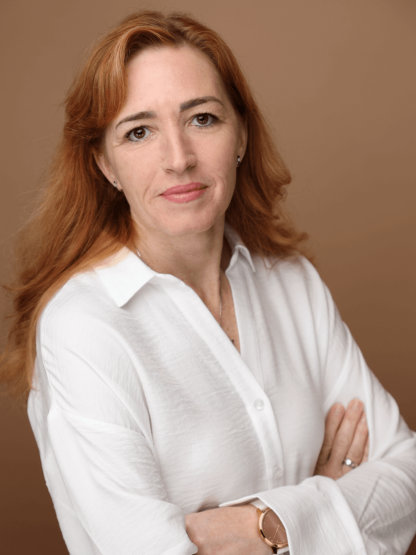 Sandra Hackenberger