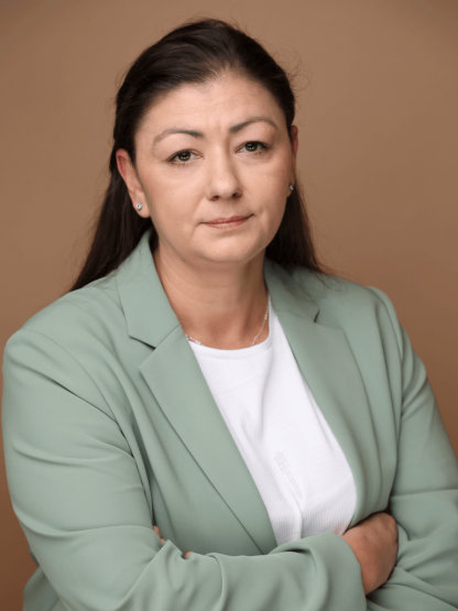Magdalena Jabczynski